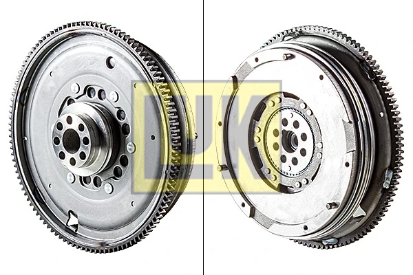 Flywheel
